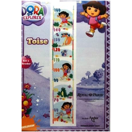 Toise Dora