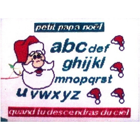 Petit Papa Noël