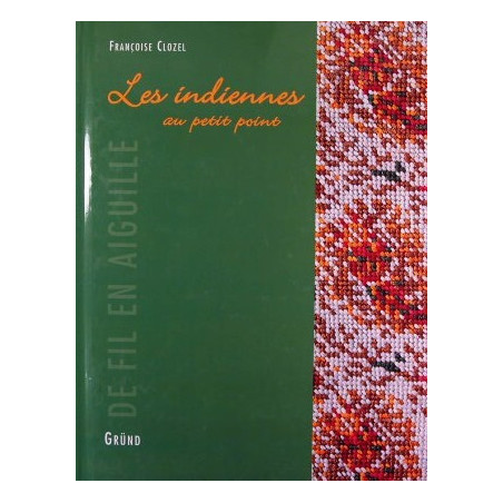 Les indiennes au petit point