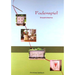 Fadenspiel