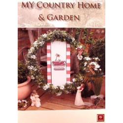 My country home & garden