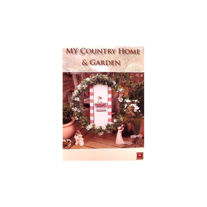 My country home & garden