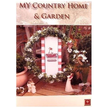 My country home & garden