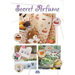 Livret Secret Perfume