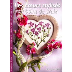 Les coeurs stylisés