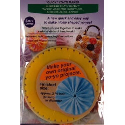 Faiseur de YO-YO rond Extra large