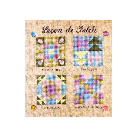 Leçon de Patch