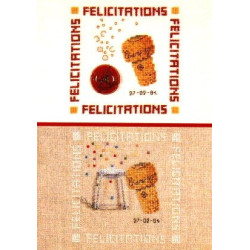 Félicitations