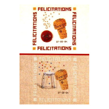 Félicitations