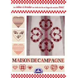 Maison de campagne