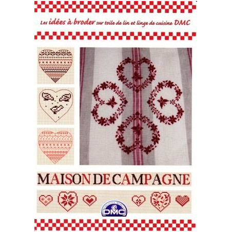 Maison de campagne