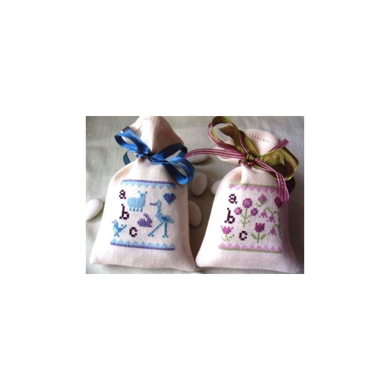 Petits sachets