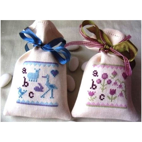 Petits sachets