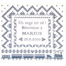 Bienvenue à Marius