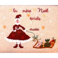 La Mère Noël