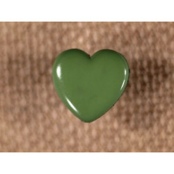 Coeur vert