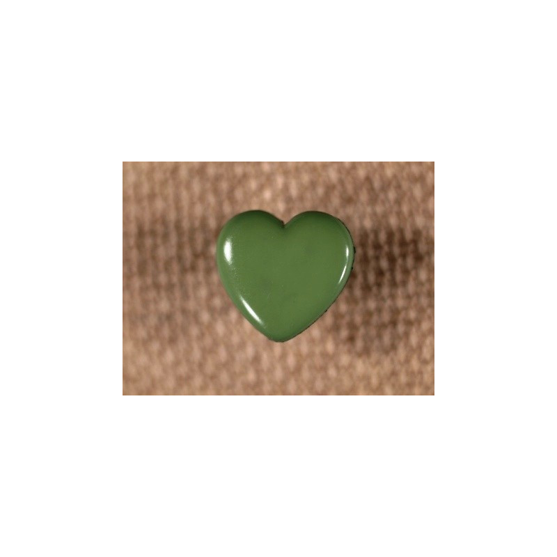 Coeur vert