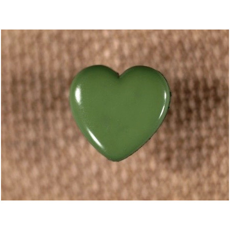 Coeur vert