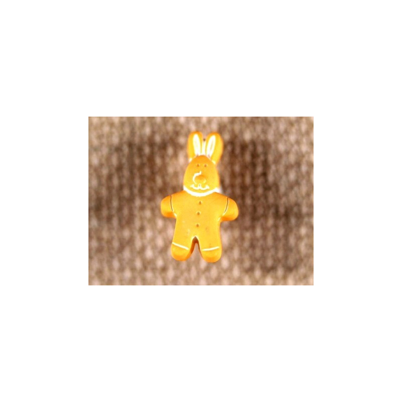 Lapin jaune