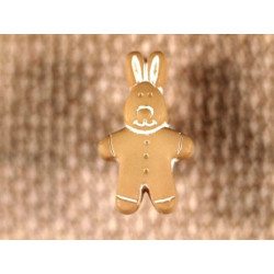 Lapin beige