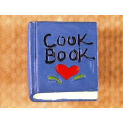 Cahier de cuisine