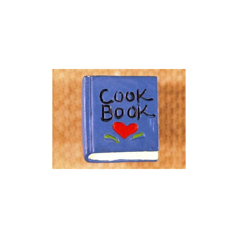 Cahier de cuisine