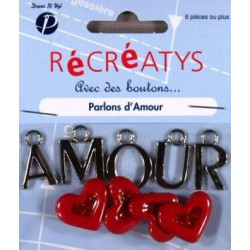 Parlons d'Amour