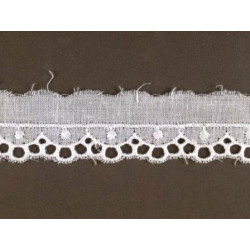 Dentelle anglaise