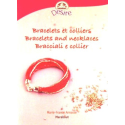 Bracelets et colliers