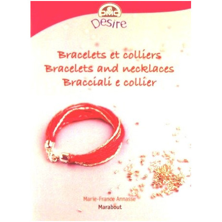 Bracelets et colliers