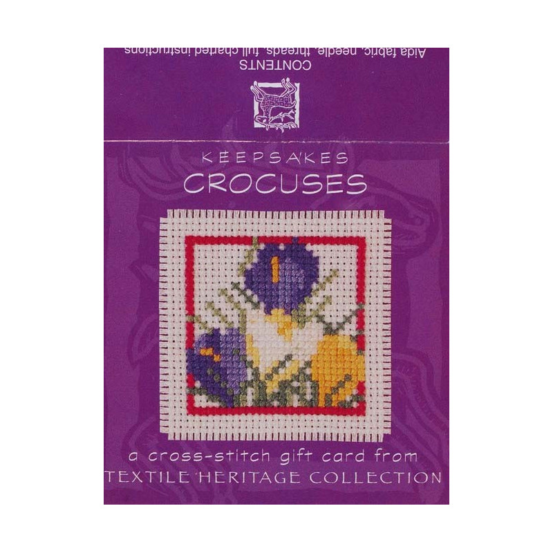 Crocuses