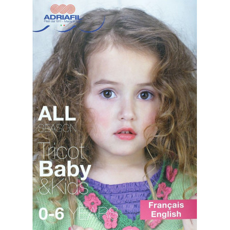 Tricot bébés et enfants