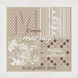 M comme mariage