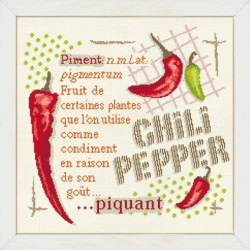 Piment piquant