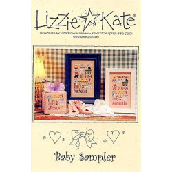 Baby sampler