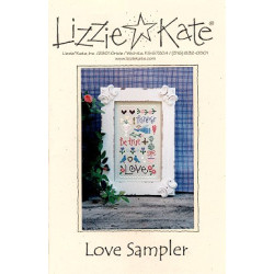 Love Sampler