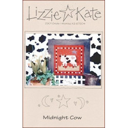 Midnight Cow